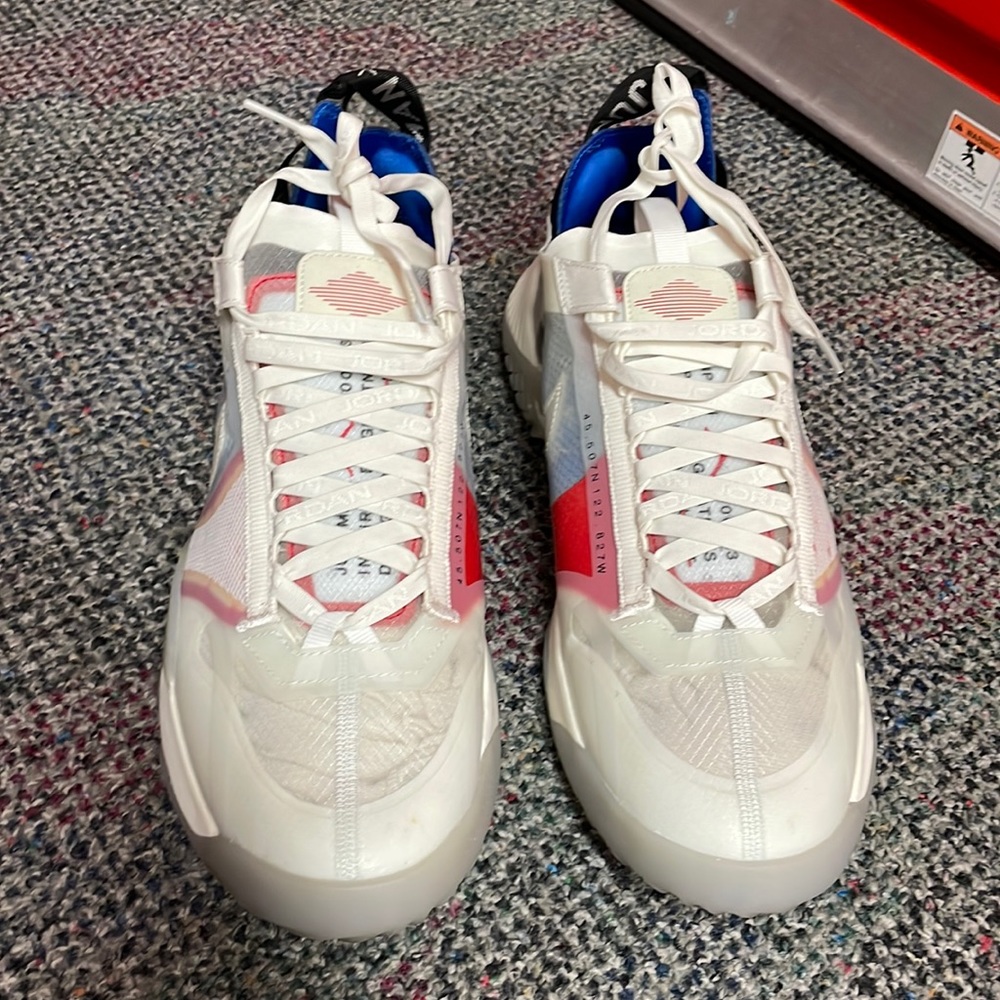 Jordan